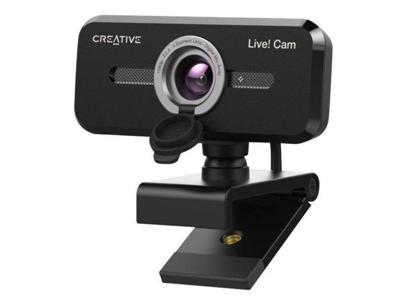 Creative Live! Cam Sync 1080P v2