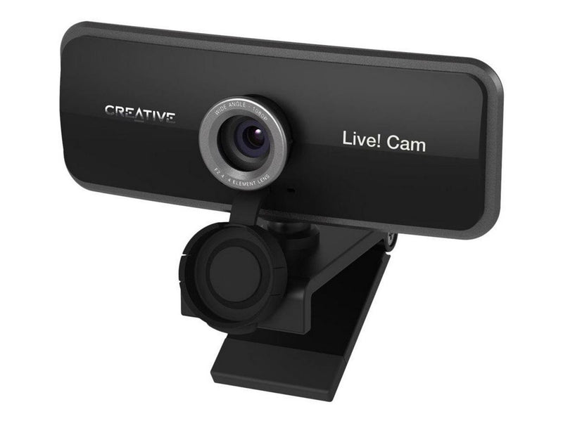 Creative Live! Cam Sync 1080P v2