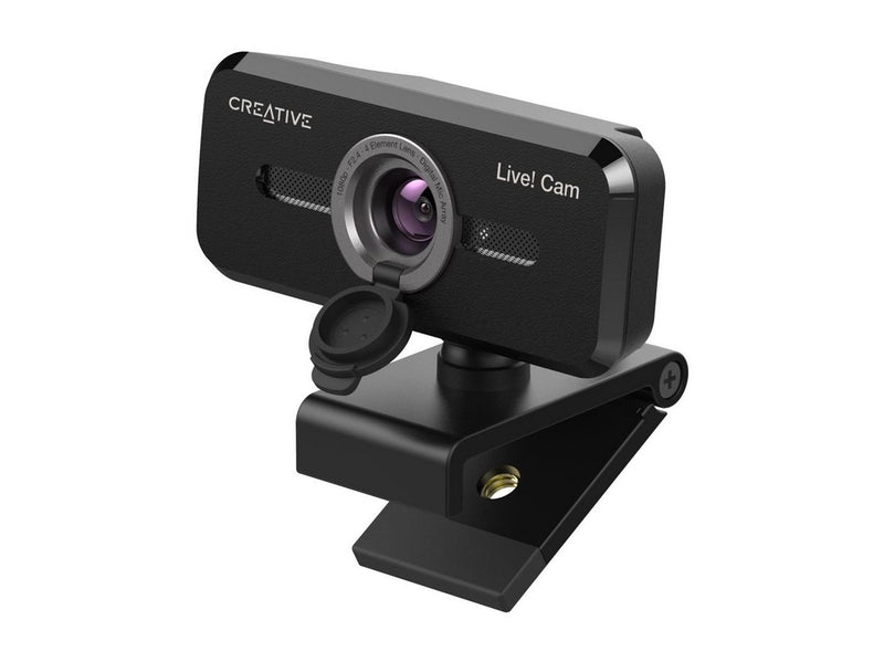 Creative Live! Cam Sync 1080P v2