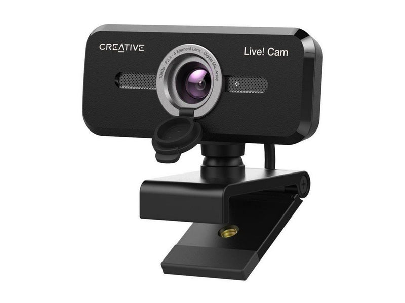 Creative Live! Cam Sync 1080P v2