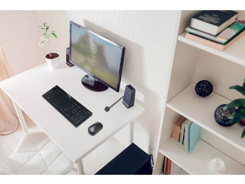 Kensington Verimark Desktop Fingerprint Key