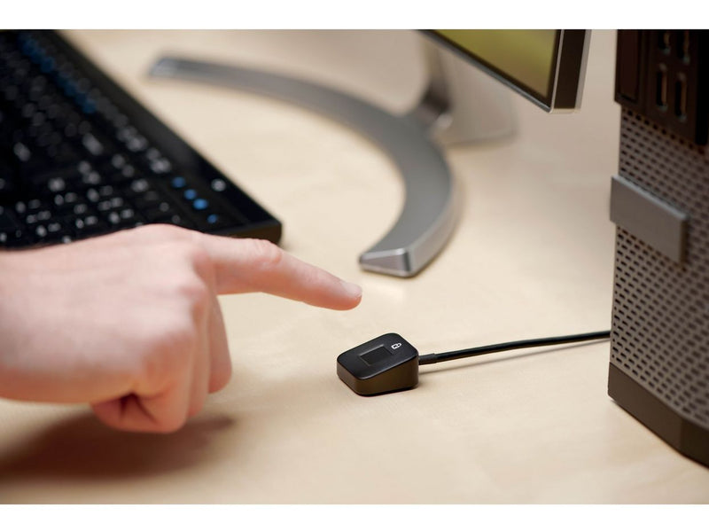Kensington Verimark Desktop Fingerprint Key