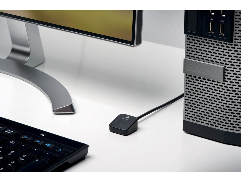 Kensington Verimark Desktop Fingerprint Key