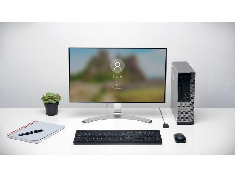 Kensington Verimark Desktop Fingerprint Key