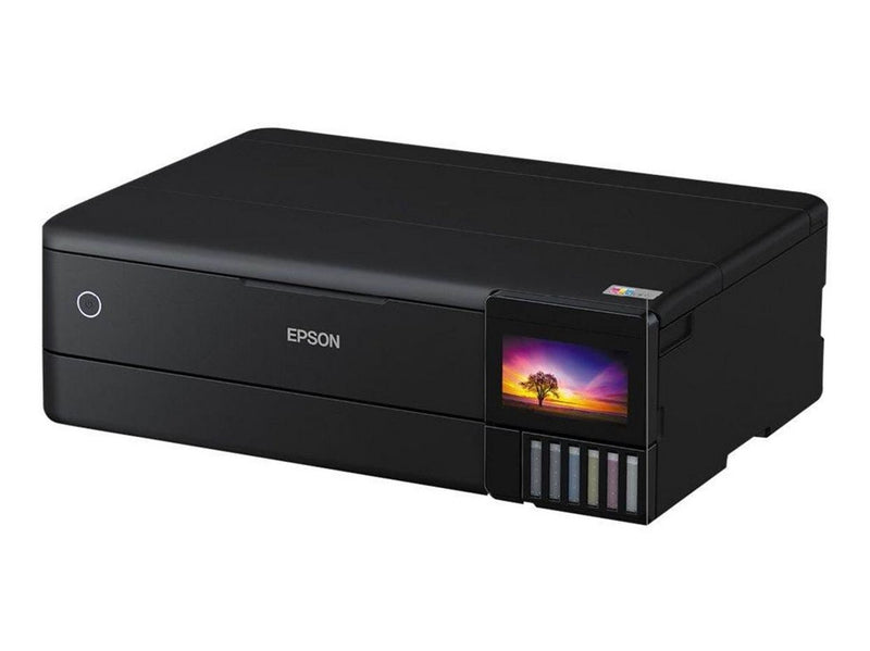 Epson EcoTank ET-8550 A3 All in One Multifunktion - Farbe - Tinte