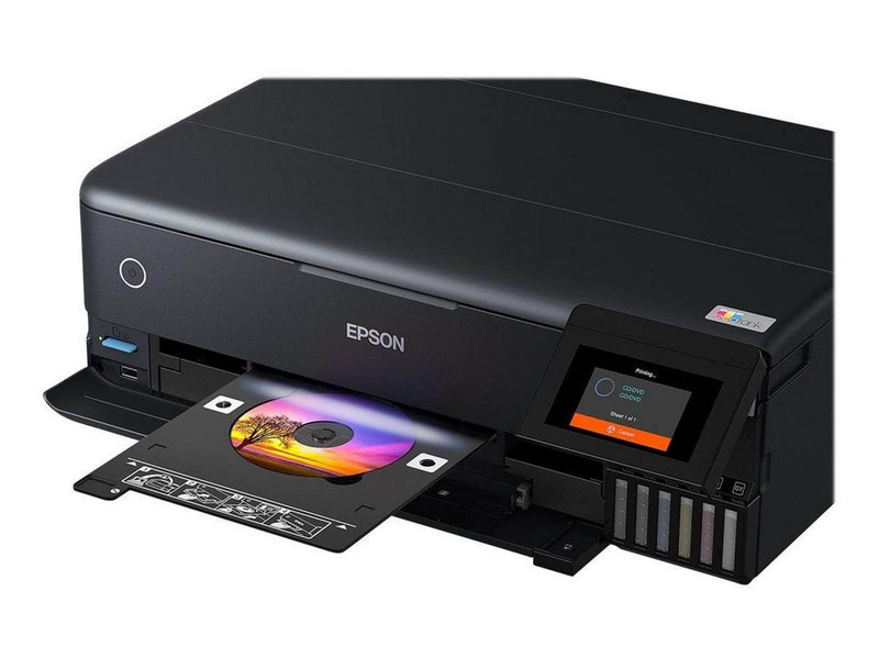 Epson EcoTank ET-8550 A3 All in One Multifunktion - Farbe - Tinte