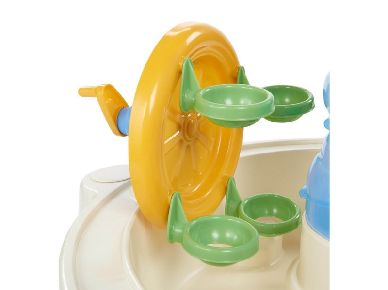 Little Tikes Spiralin Seas Waterpark