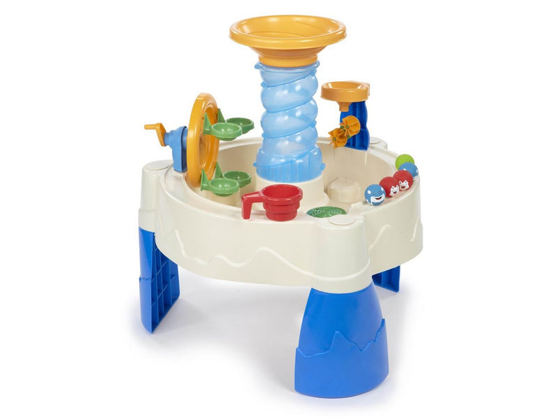 Little Tikes Spiralin Seas Waterpark