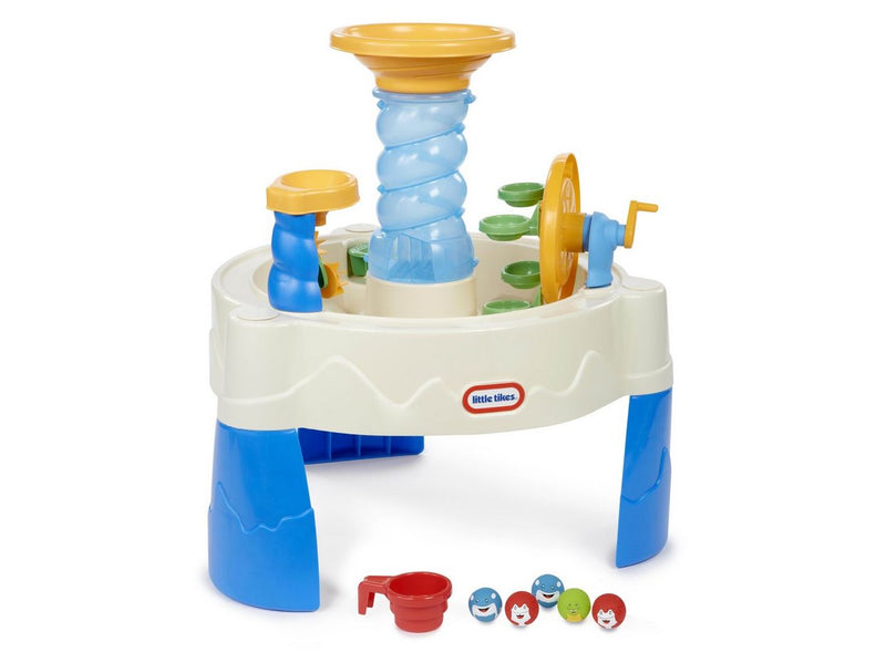 Little Tikes Spiralin Seas Waterpark