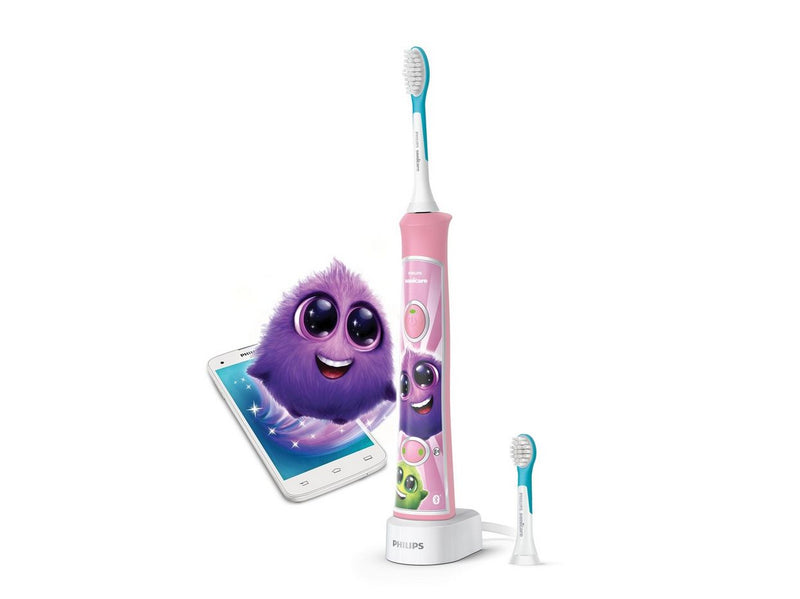 Philips Elektrische Zahnbürste Sonicare For Kids