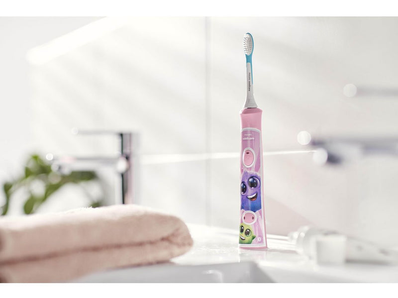 Philips Elektrische Zahnbürste Sonicare For Kids