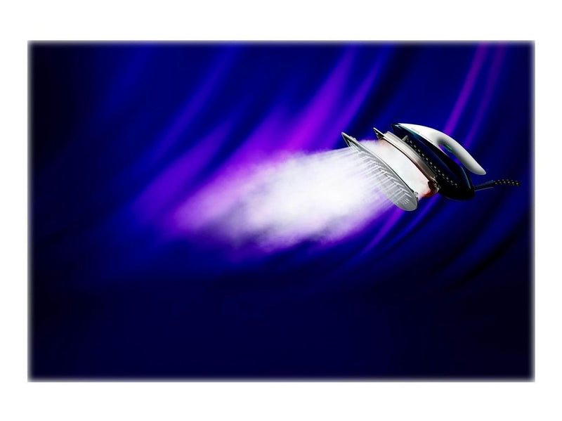 Philips Dampfbügeleisen PerfectCare Compact