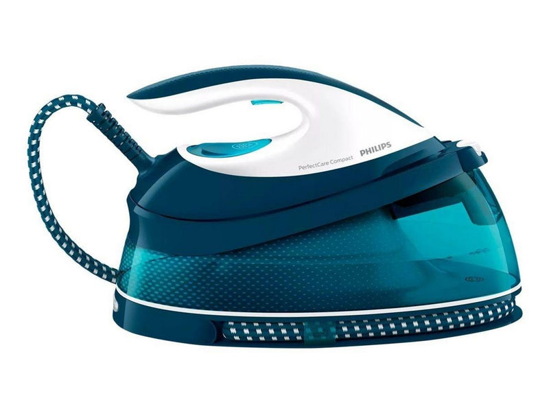 Philips Dampfbügeleisen PerfectCare Compact