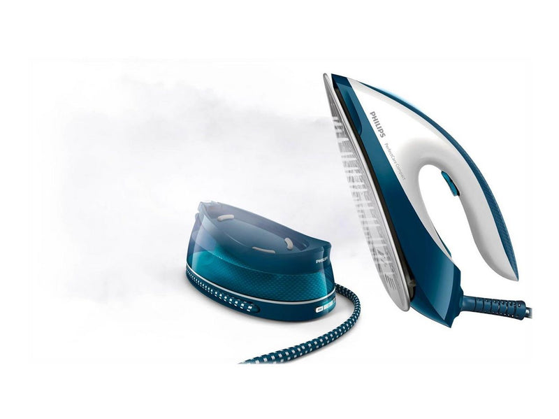 Philips Dampfbügeleisen PerfectCare Compact