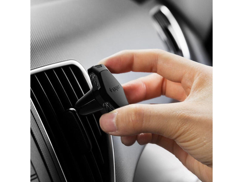 Spigen QS11 Air Vent Magnetic Car Mount Holder