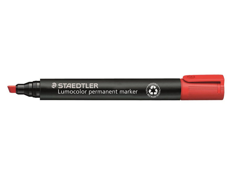 Staedtler Marker Lumocolor permanent 6pcs.box