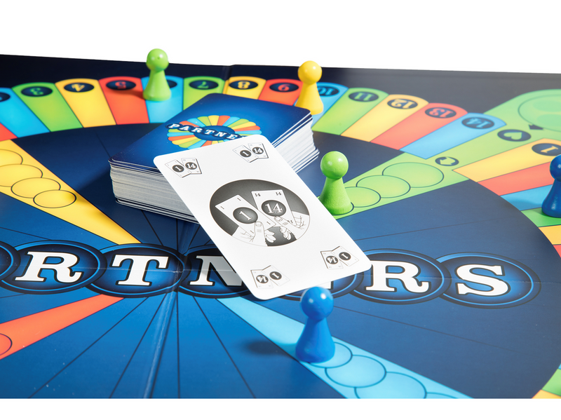 Game Inventors Partners - Gesellschaftsspiele (DE/ENG)