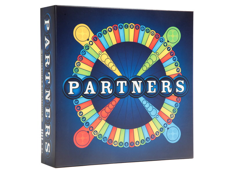 Game Inventors Partners - Gesellschaftsspiele (DE/ENG)