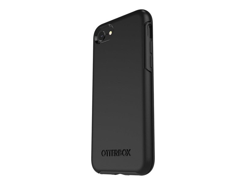 OtterBox Symmetry Apple iPhone SE (3rd/2nd gen)/8/7 - black - ProPack