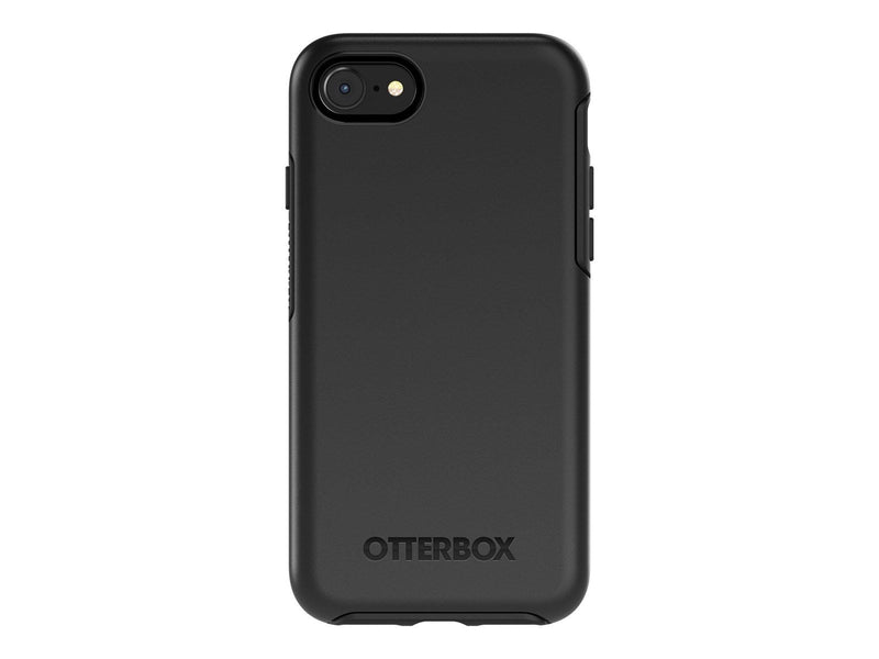 OtterBox Symmetry Apple iPhone SE (3rd/2nd gen)/8/7 - black - ProPack