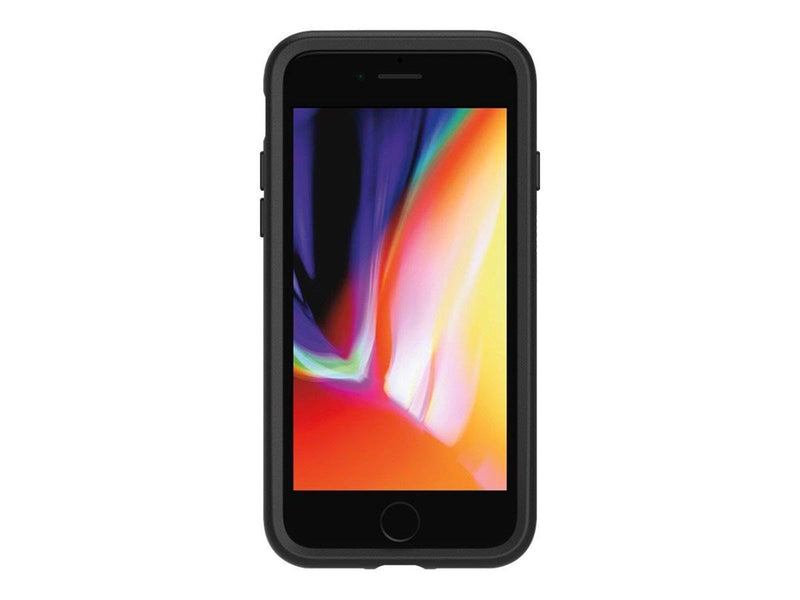 OtterBox Symmetry Apple iPhone SE (3rd/2nd gen)/8/7 - black - ProPack