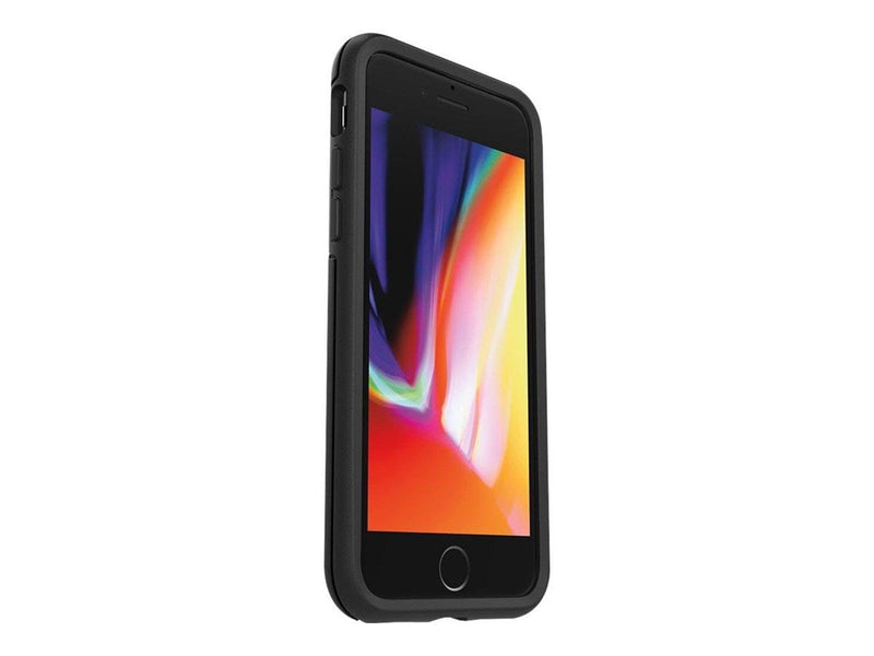 OtterBox Symmetry Apple iPhone SE (3rd/2nd gen)/8/7 - black - ProPack