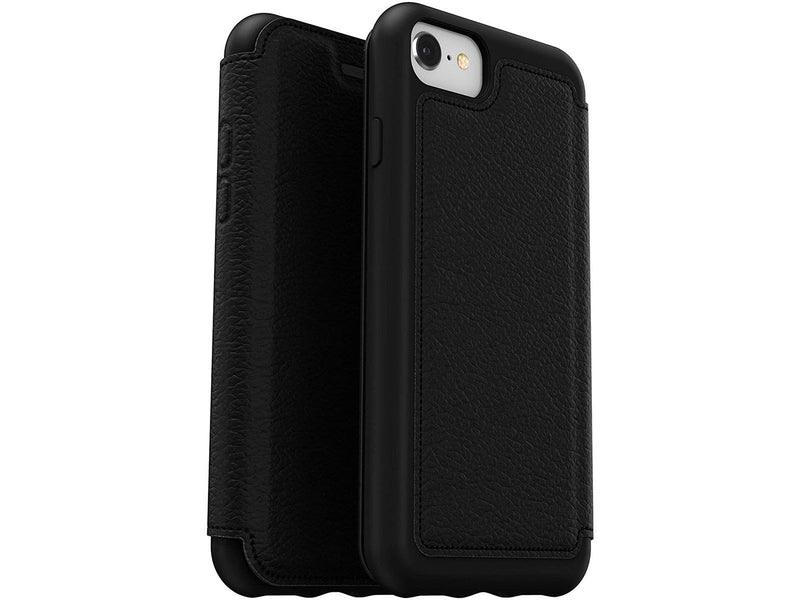 OtterBox Strada Apple iPhone SE (3rd/2nd gen)/8/7 Shadow - V2 - ProPack