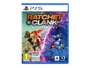Ratchet & Clank: Rift Apart - Sony PlayStation 5 - Action - PEGI 7