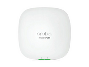 Hewlett Packard Enterprise R4W02A Aruba Instant On AP22 (RW) 2x2 Wi-Fi 6 Indoor Access Point