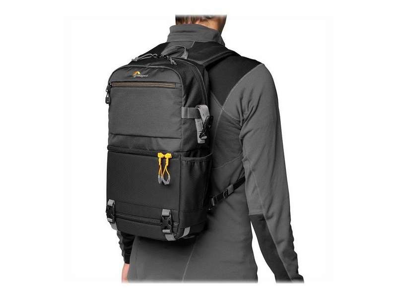 Lowepro SlingShot SL 250 AW III