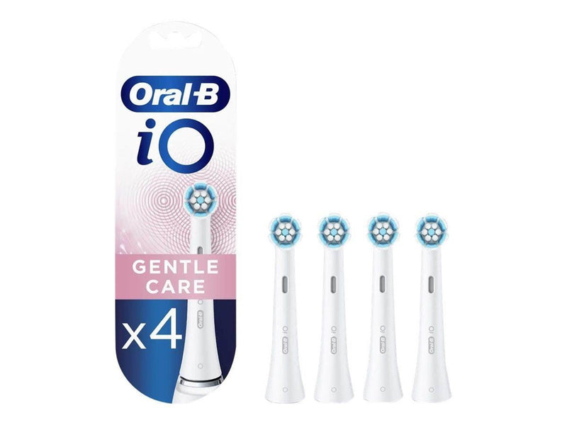 Oral-B Bürstenköpfe iO Series Gentle Care