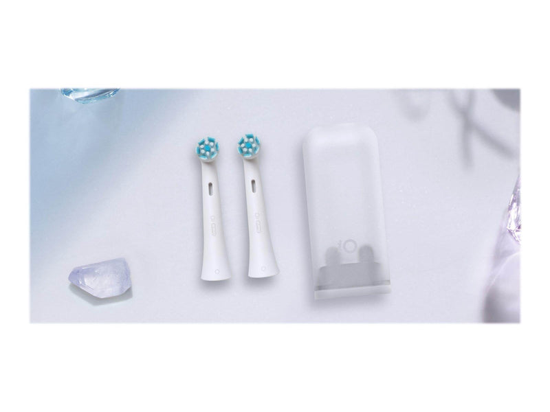 Oral-B Bürstenköpfe iO Series Gentle Care