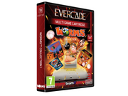 Worms Collection 1 - Evercade - PEGI 7