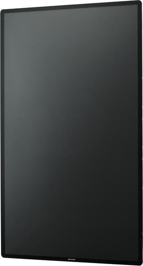 Sharp PN-80TC3 Digital Signage Touch Display 203 cm 80 Zoll