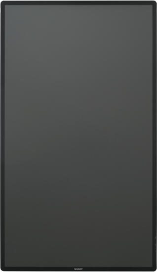 Sharp PN-80TC3 Digital Signage Touch Display 203 cm 80 Zoll