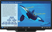 Sharp PN-80TC3 Digital Signage Touch Display 203 cm 80 Zoll