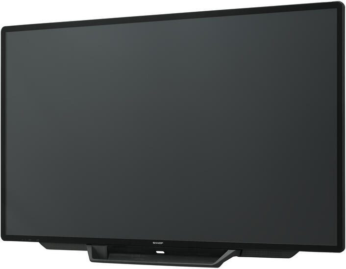 Sharp PN-80TC3 Digital Signage Touch Display 203 cm 80 Zoll