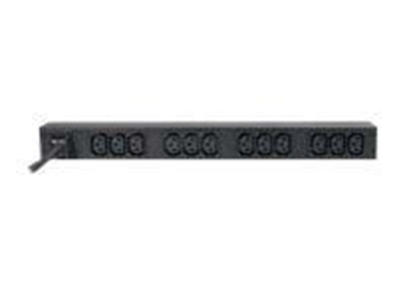 APC Basic Rack-Mount PDU