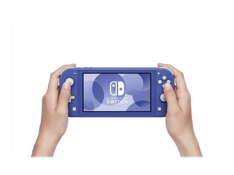 Nintendo Switch Lite - Blue
