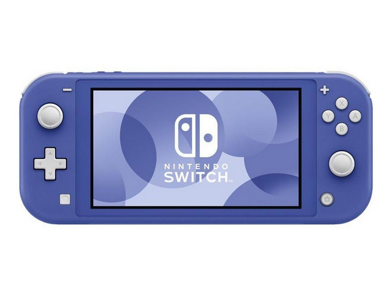 Nintendo Switch Lite - Blue