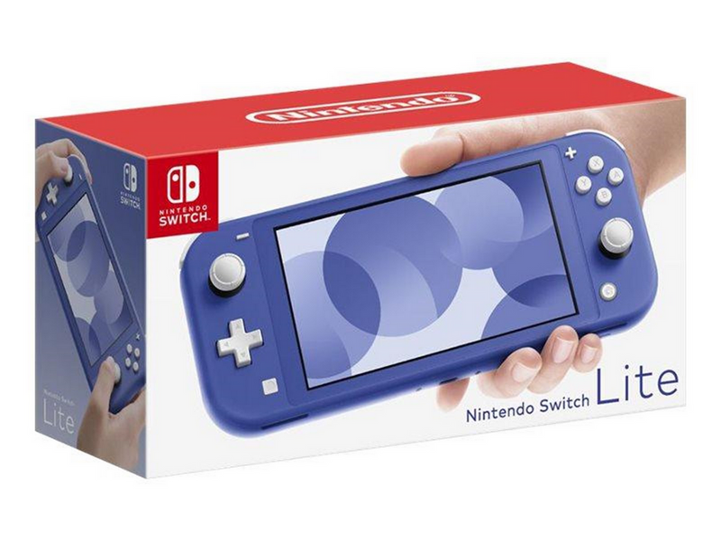 Nintendo Switch Lite - Blue