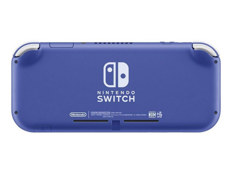 Nintendo Switch Lite - Blue