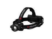 Ledlenser H15R Core Stirnlampe, 2500 Lumen, schwarz