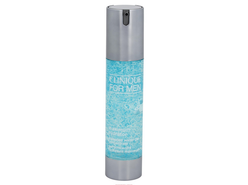 Clinique For Men Maximum Hydrator Concentrate - 48 ml