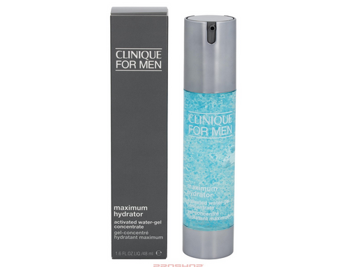 Clinique For Men Maximum Hydrator Concentrate - 48 ml