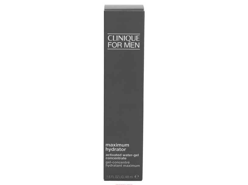 Clinique For Men Maximum Hydrator Concentrate - 48 ml