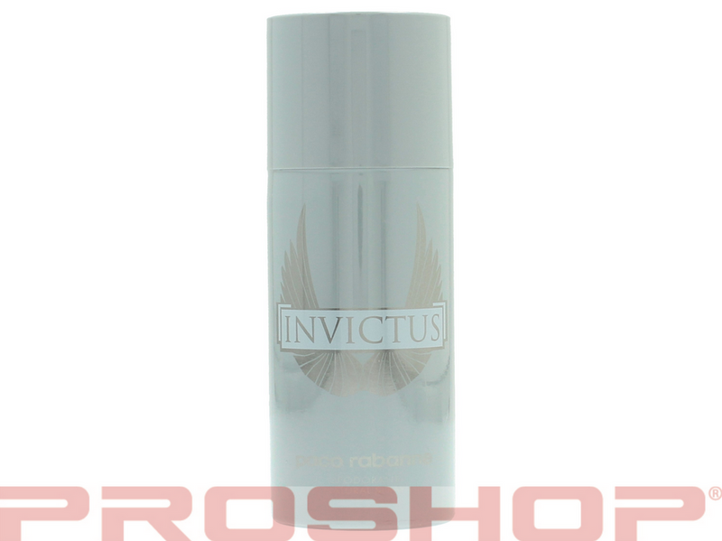 PACO RABANNE Invictus Deo Spray 150 ml