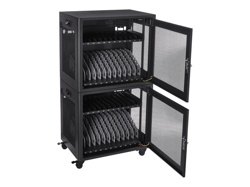 V7 CHARGE STATION 12 DEVICE SCHUKO Netzteile - ATX - 80 Plus