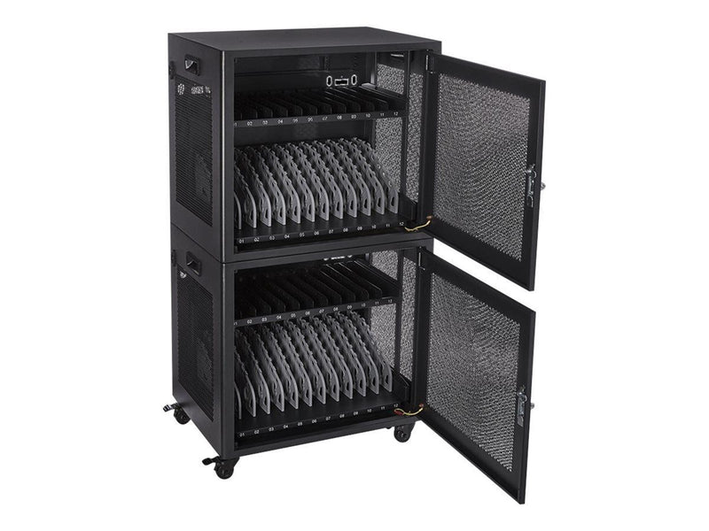 V7 CHARGE STATION 12 DEVICE SCHUKO Netzteile - ATX - 80 Plus