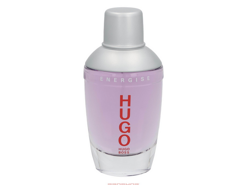 Hugo Boss Energise Eau de Toilette Spray - 75 ml